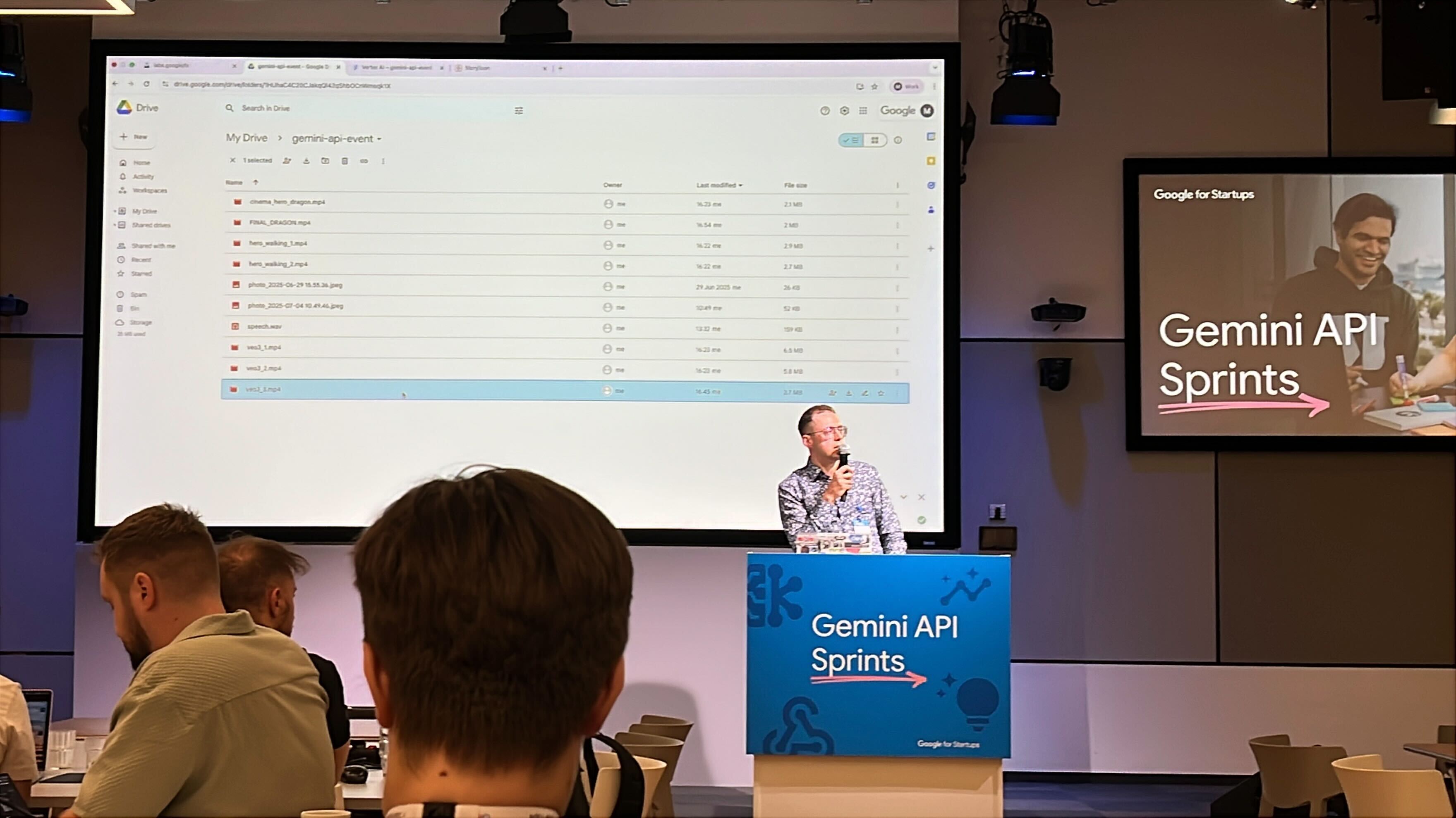 StoryToon presentation