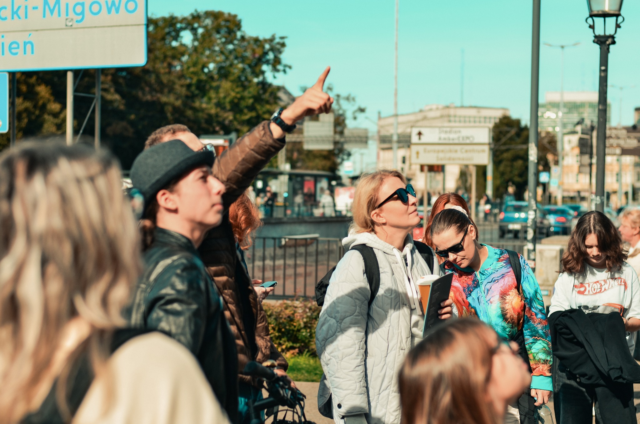 STEAM Workshop in Gdansk