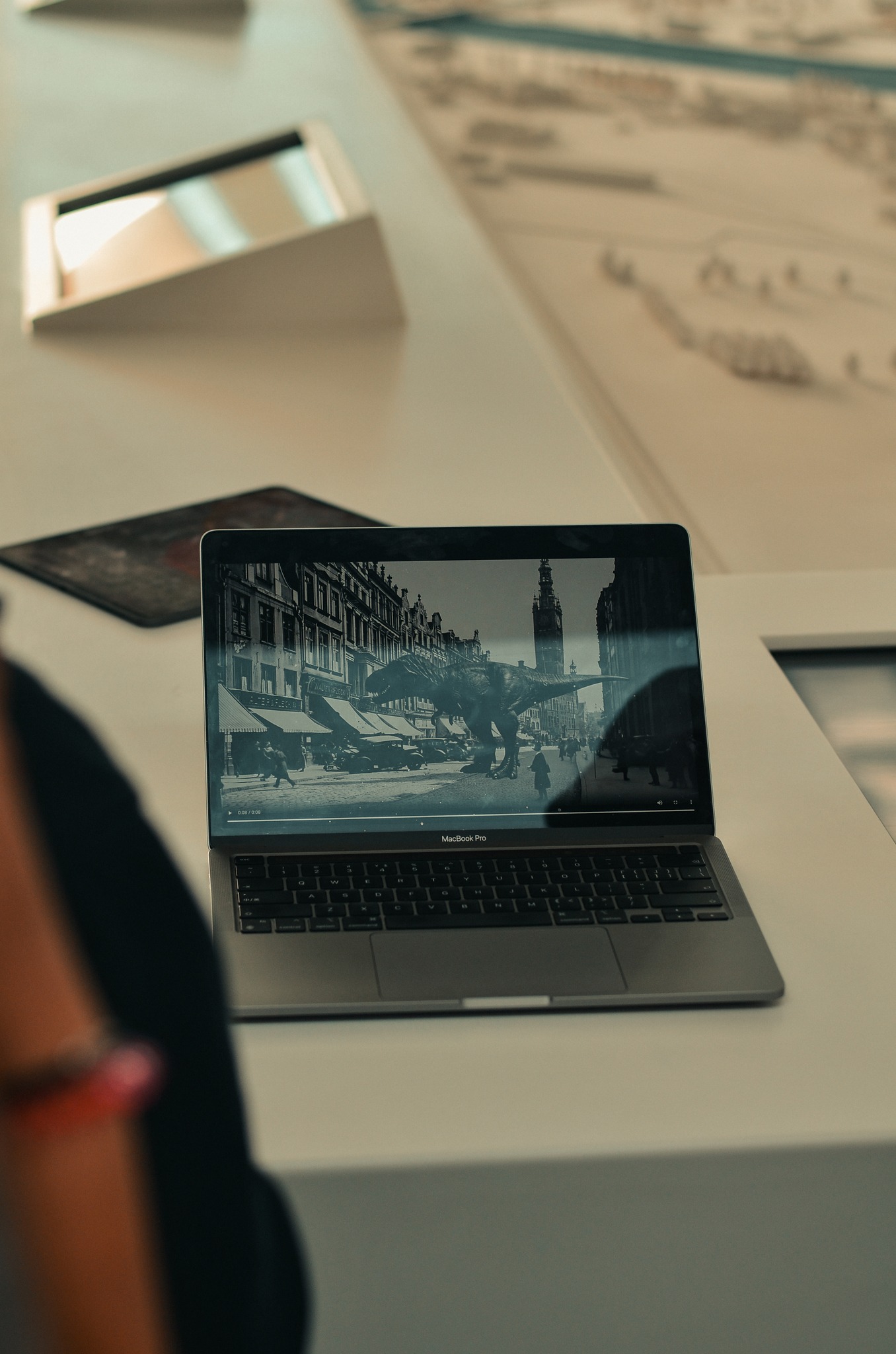 STEAM Workshop in Gdansk