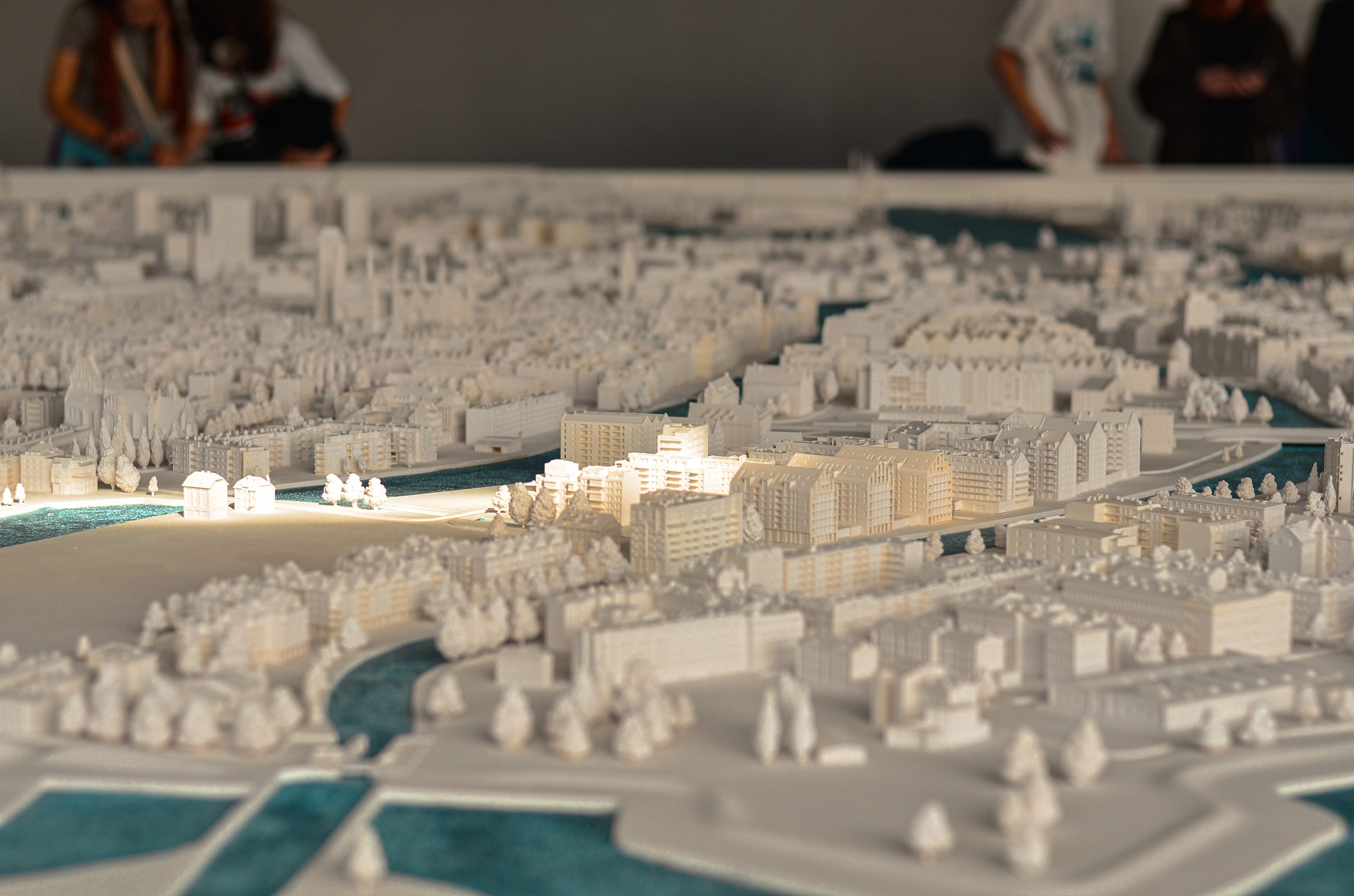 STEAM Workshop in Gdansk